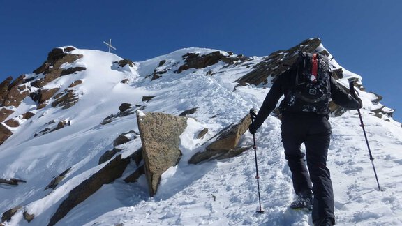 Ascent - Ötztal
