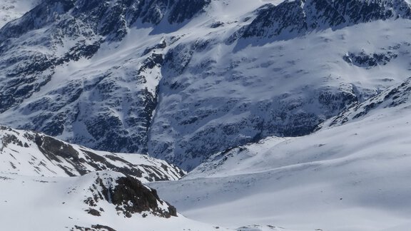 Ascent - Ötztal
