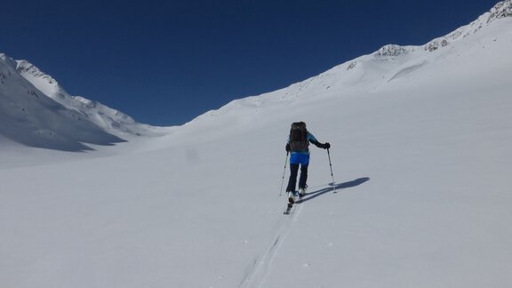 Ascent - Ötztal