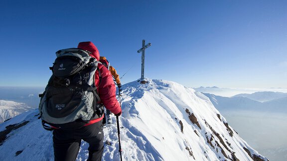 Similaun - Ötztal
