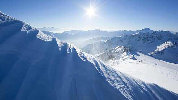 Similaun - Ötztal