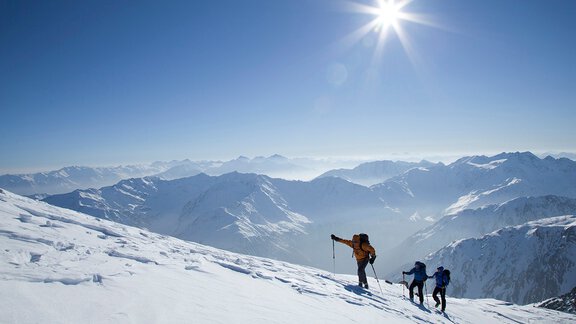 Similaun - Ötztal