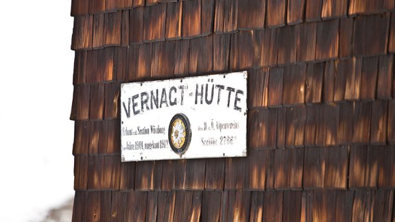 Vernagthütte - Bianca Klotz