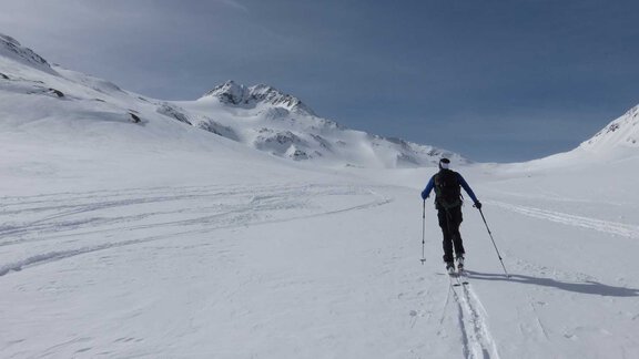 Ascent - Ötztal