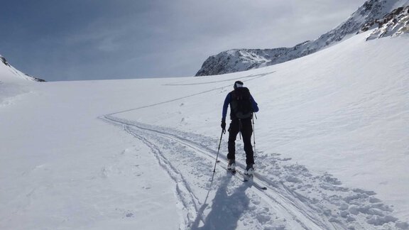 Ascent - Ötztal