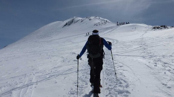 Ascent - Ötztal