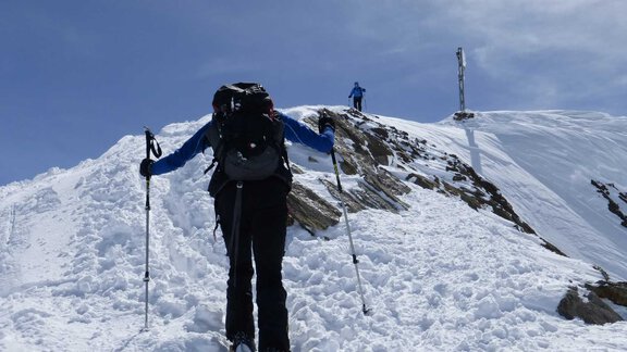 Ascent - Ötztal