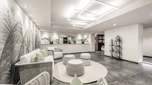 Alpine Spa - SKI | GOLF | WELLNESS Hotel Riml ****S - Hochgurgl