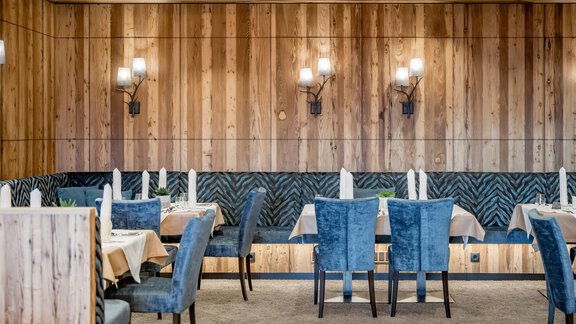 BErgkristallstube - SKI | GOLF | WELLNESS Hotel Riml ****S - Hochgurgl