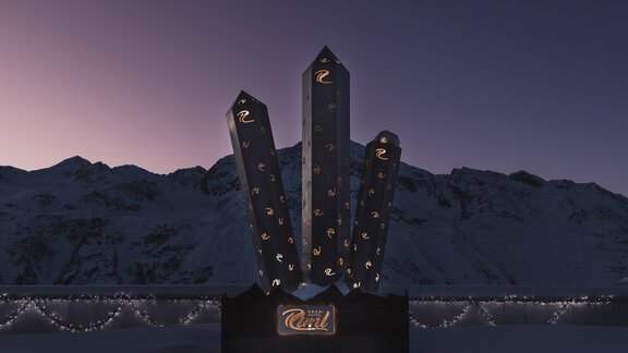 Bergkristall - SKI | GOLF | WELLNESS Hotel Riml ****S - Hochgurgl