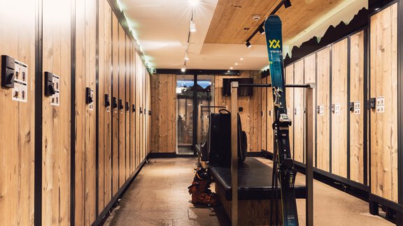 Ski in Ski Out 4*S Hotel Schöne Aussicht - 4 * Superior Hotel Schöne Aussicht - Hochsölden