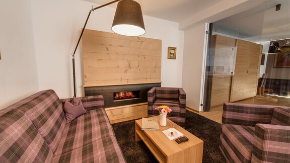 Senior Suite Relax - 4 * Superior Hotel Schöne Aussicht - Hochsölden