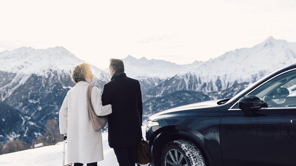 Anreise 4*S Hotel Schöne Aussicht - 4 * Superior Hotel Schöne Aussicht - Hochsölden