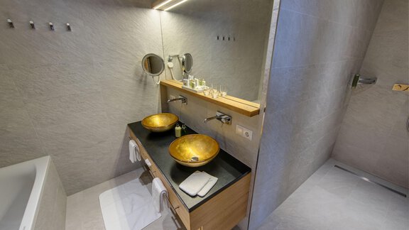 Senior Suite Relax - 4 * Superior Hotel Schöne Aussicht - Hochsölden