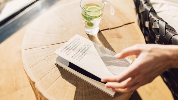 Wellness & SPA 4*S Hotel Schöne Aussicht - 4 * Superior Hotel Schöne Aussicht - Hochsölden