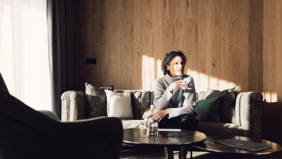 Suite 4*S Hotel Schöne Aussicht - 4 * Superior Hotel Schöne Aussicht - Hochsölden