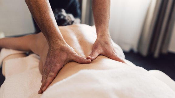 Massage 4*S Hotel Schöne Aussicht - 4 * Superior Hotel Schöne Aussicht - Hochsölden