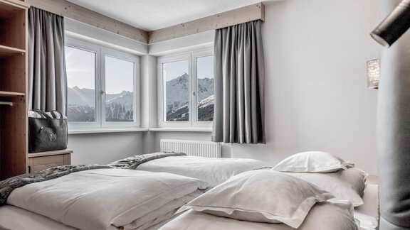 apartments_enzian_soelden_skiurlaub_ferienwohnunge - Enzian Apartments - Hochsölden