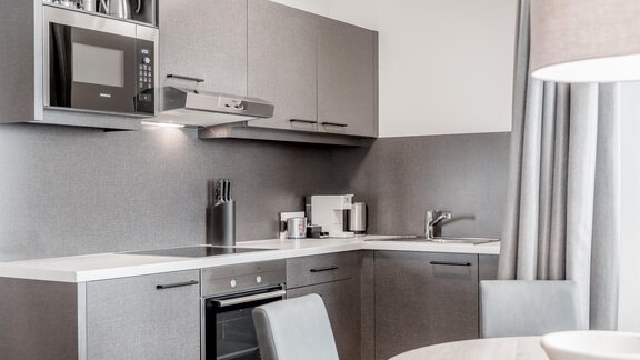 apartments_enzian_soelden_skiurlaub_ferienwohnunge - Enzian Apartments - Hochsölden