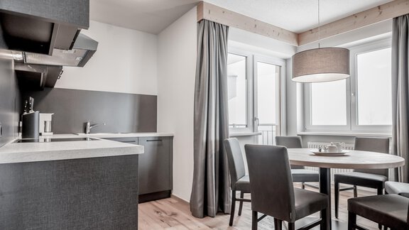 apartments_enzian_soelden_skiurlaub_ferienwohnunge - Enzian Apartments - Hochsölden