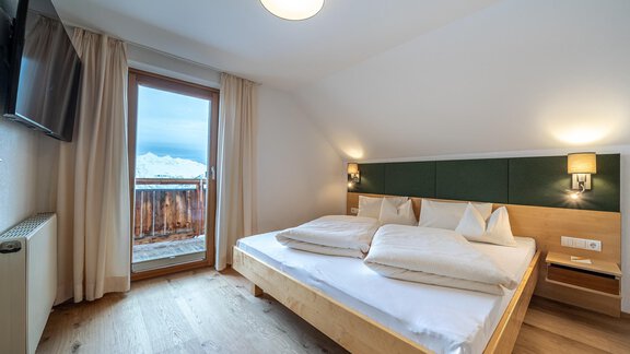 Studio_Sonne - Hotel Hochsölden - Hochsölden