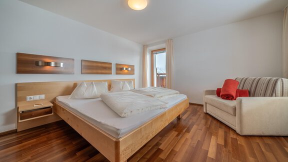 DZ - Hotel Hochsölden - Hochsölden