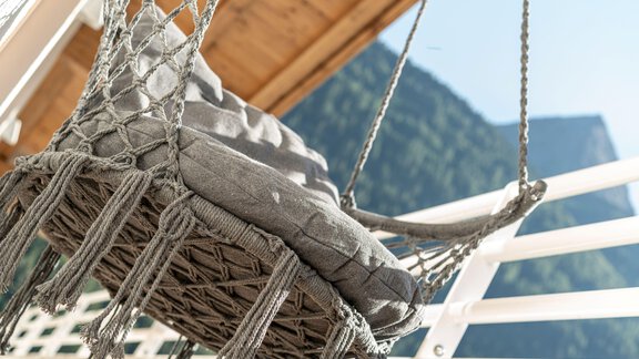 Wellness - Genusshotel Alpenblick - Huben