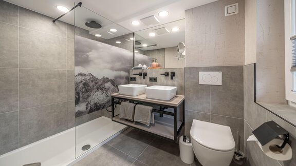 Genussauszeit Familie - Genusshotel Alpenblick - Huben