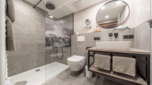 Genussauszeit - Genusshotel Alpenblick - Huben