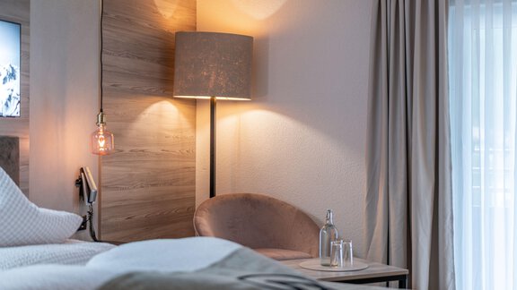 Genussauszeit - Genusshotel Alpenblick - Huben