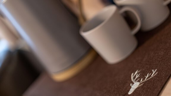 Genusssuite - Genusshotel Alpenblick - Huben