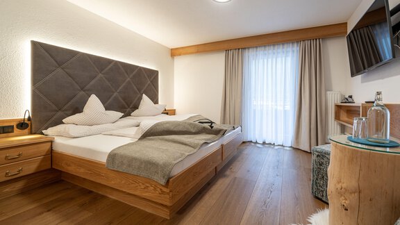 Genussmoment - Genusshotel Alpenblick - Huben