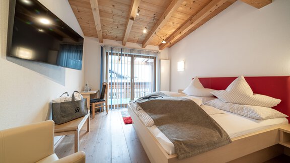 Genussmoment - Genusshotel Alpenblick - Huben