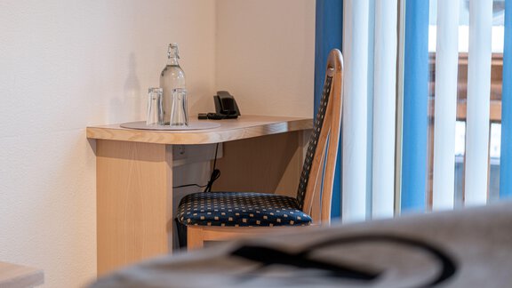 Genussmoment - Genusshotel Alpenblick - Huben