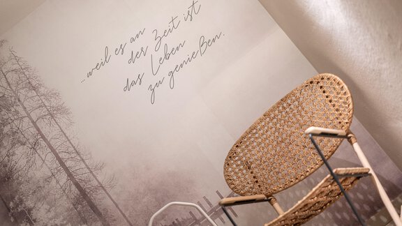 Genusshotel - Genusshotel Alpenblick - Huben