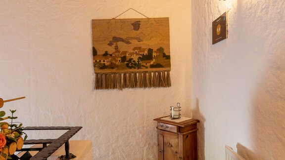 eigener Eingang - Appt. Gstrein Klaudia - Längenfeld