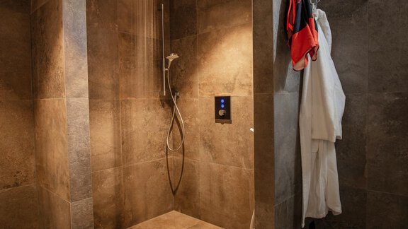 Bergspa - Hotel Falknerhof, am Ursprung - Niederthai