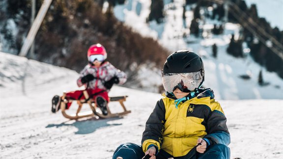 Rodel - Hotel Alpina deluxe - Obergurgl 