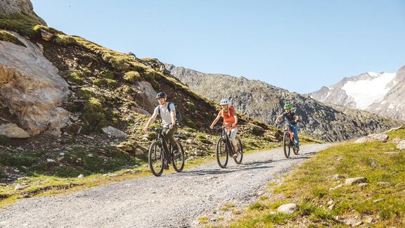 gurgl_mountainbiken_01_21 - Hotel Edelweiss & Gurgl - Obergurgl 