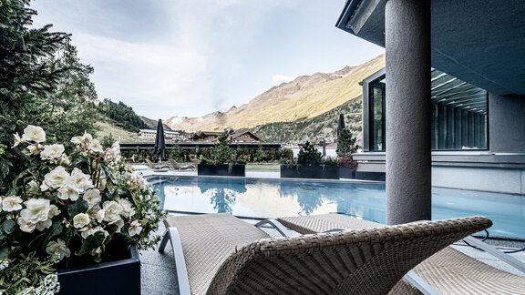 Vorschlag Header 4 - Hotel Edelweiss & Gurgl - Obergurgl 