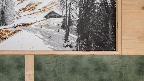 Doppelzimmer - Hotel Enzian & Appartementhotel Johannes - Obergurgl 