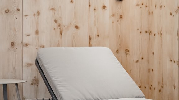 Pool (3) - Hotel Enzian & Appartementhotel Johannes - Obergurgl 