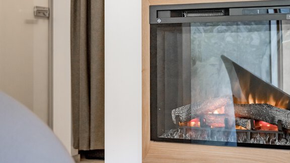 Pool (4) - Hotel Enzian & Appartementhotel Johannes - Obergurgl 