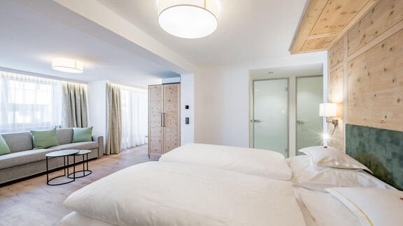 209typB (2) - Hotel Enzian & Appartementhotel Johannes - Obergurgl 