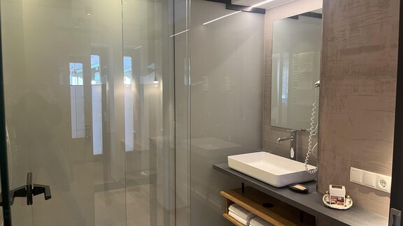 Suite Brunnenkogel - "stefan" Hotel - Sölden