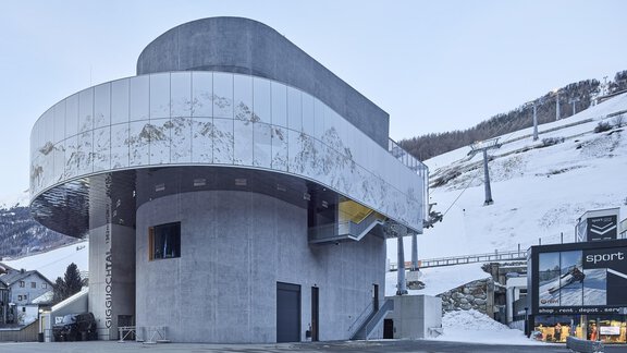 soel_giggijochbahn_02_20 - A CASA "Aventurin" - Sölden