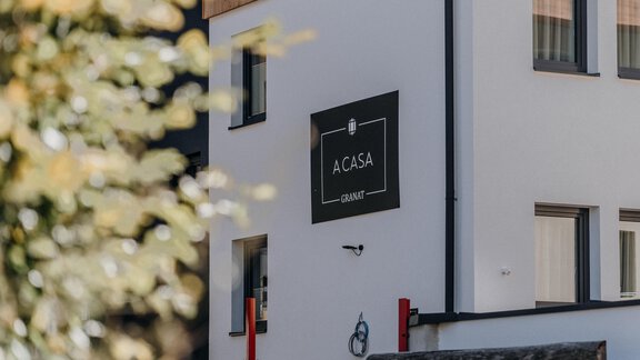 Acasa_Granat_1 - A CASA "Granat" - Sölden