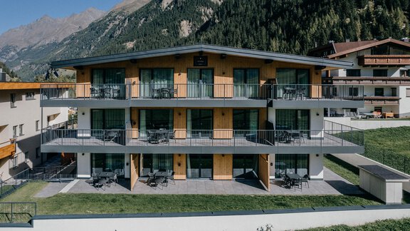 Acasa_Granat_6 - A CASA "Granat" - Sölden