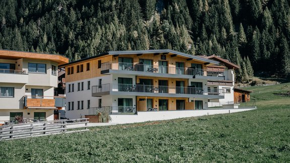 Acasa_Granat_16 - A CASA "Granat" - Sölden