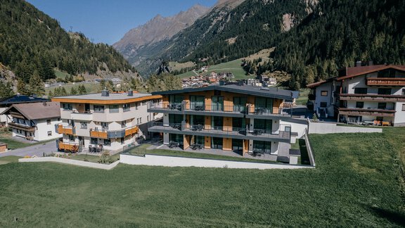 Acasa_Granat_3 - A CASA "Granat" - Sölden